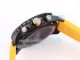 Copy Breitling Endurance Pro 44 Watch Black Chronograph Dial Yellow Rubber Strap (5)_th.jpg